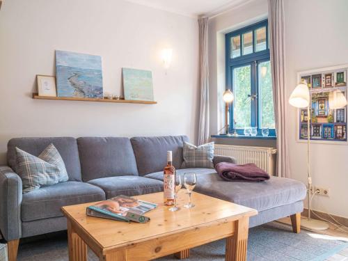 Ferienhaussiedlung Strandperlen Sanddornhof 5b (Typ V)