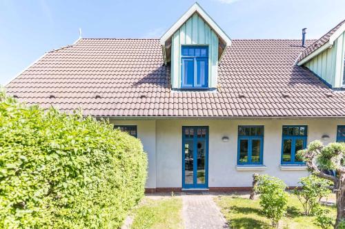 Ferienhaussiedlung Strandperlen Sanddornhof 5b (Typ V)