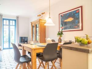 Ferienhaussiedlung Strandperlen Sanddornhof 5b (Typ V)