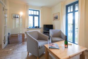 Ferienhaussiedlung Strandperlen Sanddornhof 5d (Typ IV)