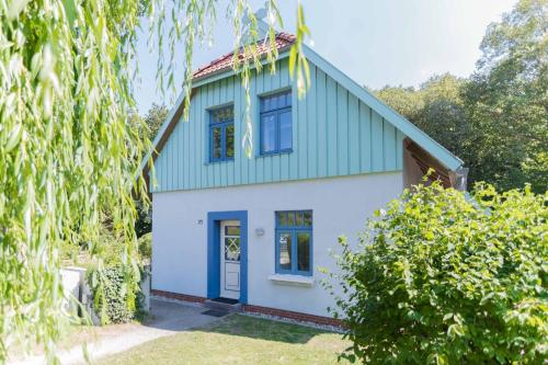 Ferienhaussiedlung Strandperlen Sanddornhof 6a (Typ VII)