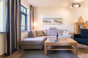 Ferienhaussiedlung Strandperlen Sanddornhof 6a (Typ VII)