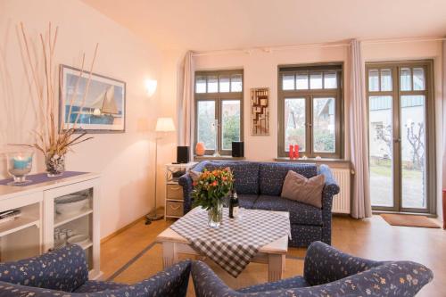 Ferienhaussiedlung Strandperlen Sanddornhof 7a (Typ VIII)
