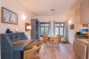 Ferienhaussiedlung Strandperlen Sanddornhof 8a (Typ VII)