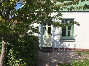 Ferienhaussiedlung Strandperlen Weidenhof 3d (Typ I)