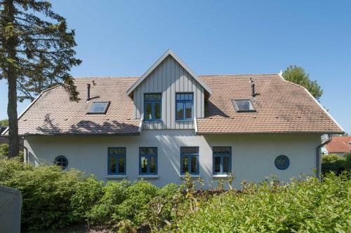 Ferienhaussiedlung Strandperlen Weidenhof 5a (Typ VII)