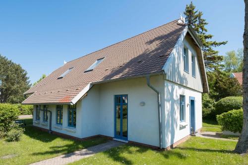 Ferienhaussiedlung Strandperlen Weidenhof 5b (Typ VII)