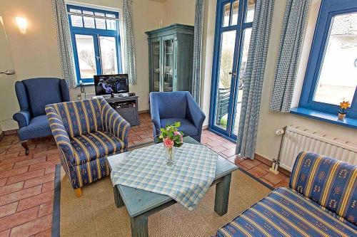 Ferienhaussiedlung Strandperlen Weidenhof 8d (Typ IV)