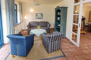 Ferienhaussiedlung Strandperlen Weidenhof 8d (Typ IV)