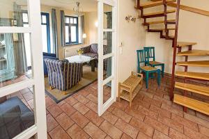 Ferienhaussiedlung Strandperlen Weidenhof 8d (Typ IV)