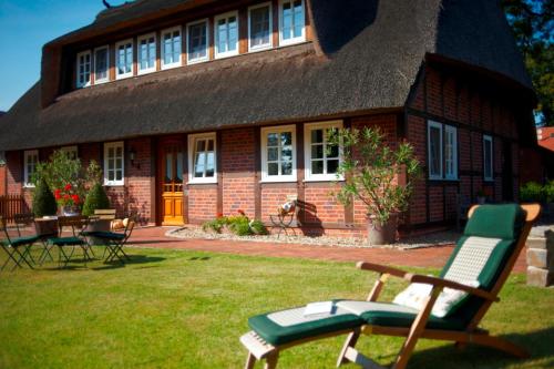 Ferienhof Hage