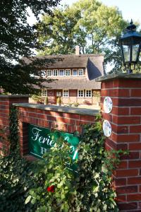 Maison de vacances Ferienhof Hage Im Dorfe 115 - 121 49448 Hüde Basse-Saxe