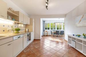 Maison de vacances Ferienhof Wichtelweide Ferienhaus Lichtblick Gammendorf 40a 23769 Fehmarn Schleswig-Holstein