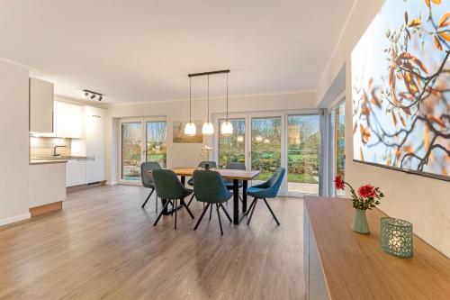 Ferienhof Wichtelweide Ferienhaus Luv