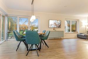 Ferienhof Wichtelweide Ferienhaus Luv