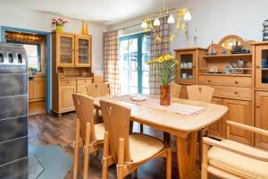 Maison de vacances Ferienpark Freesenbruch Doppelhaushälfte 12 - Sommerlust Schwalbenweg 13 18374 Zingst Mecklembourg-Poméranie