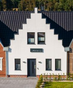 Ferienpark Harkebrügge Haus Spiekeroog