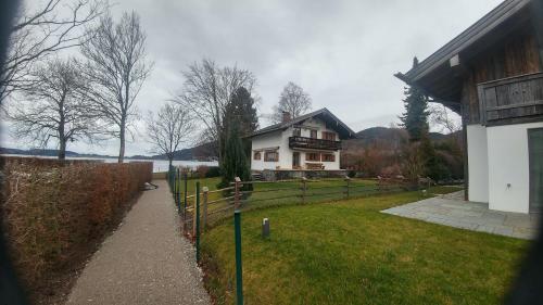 Ferientraum Kobellstrasse
