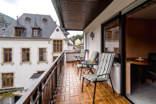 Ferienweingut Göbel