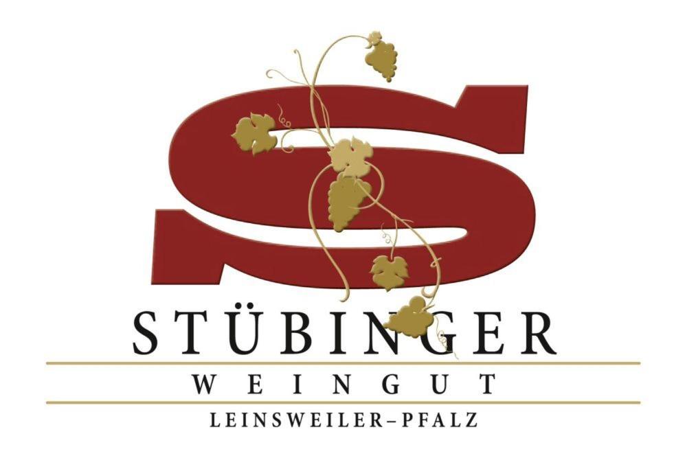 Ferienweingut Peter Stübinger Hauptstraße 12, 76829 Leinsweiler
