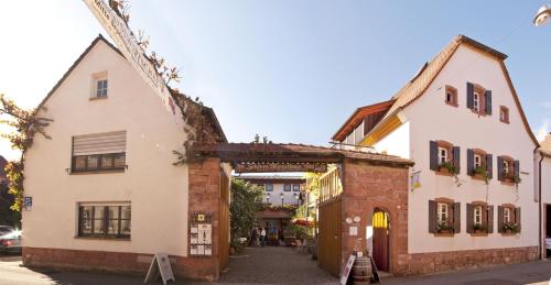 Ferienweingut Peter Stübinger