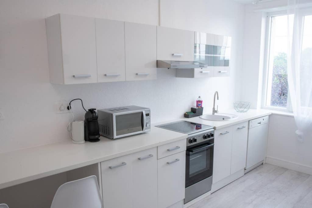 Ferienwohnpark Amselweg Ferienhaus Bode