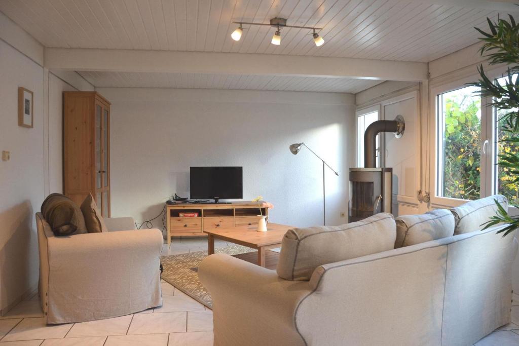 Ferienwohnpark Immenstaad am Bodensee Ferienhaus Normannenweg Gehrenbergstraße 50, 88090 Immenstaad am Bodensee