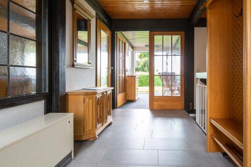 Ferienwohnpark Immenstaad am Bodensee Ferienhaus Sonnenschein