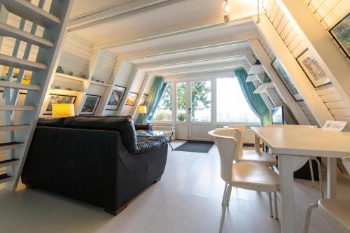 Ferienwohnpark Immenstaad am Bodensee Nurdachhaus Typ 7 ND 05