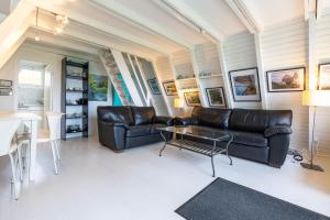 Ferienwohnpark Immenstaad am Bodensee Nurdachhaus Typ 7 ND 05