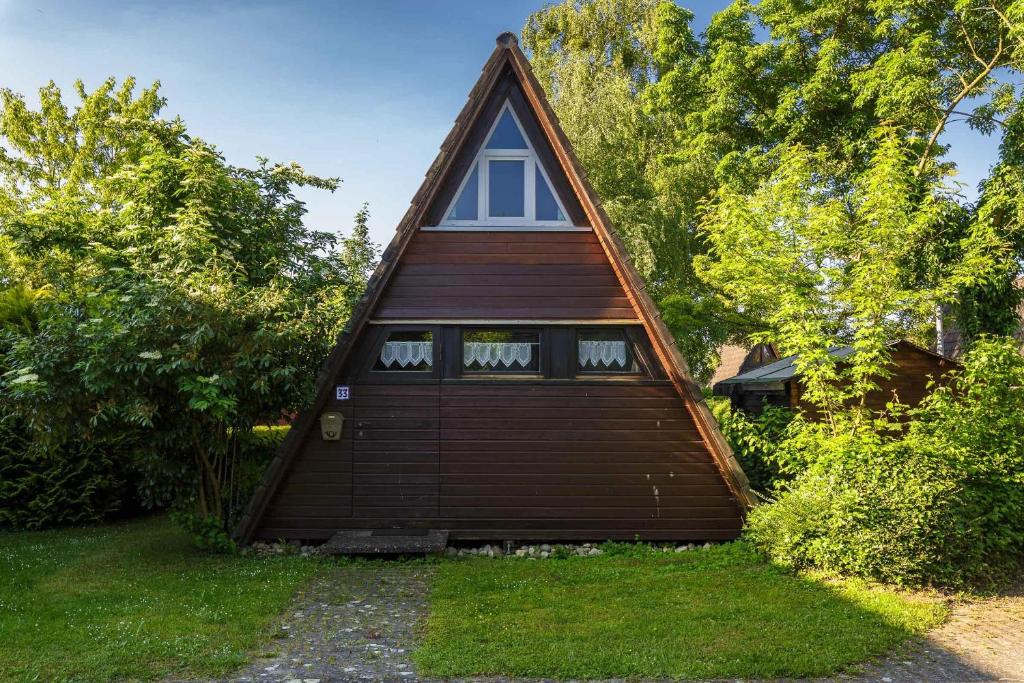Ferienwohnpark Immenstaad am Bodensee Nurdachhaus Typ 7 ND 33 Gehrenbergstr. 50, 88090 Immenstaad am Bodensee