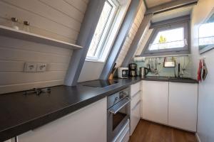 Ferienwohnpark Immenstaad am Bodensee Nurdachhaus Typ 7 ND 40