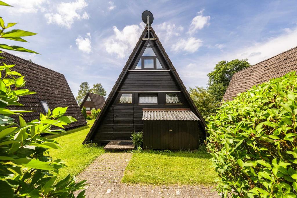 Ferienwohnpark Immenstaad am Bodensee Nurdachhaus Typ 7 ND 46 Gehrenbergstr. 50, 88090 Immenstaad am Bodensee
