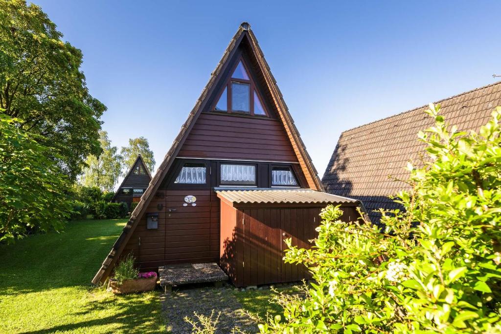 Ferienwohnpark Immenstaad am Bodensee Nurdachhaus Typ 7 ND 50 Gehrenbergstr. 50, 88090 Immenstaad am Bodensee