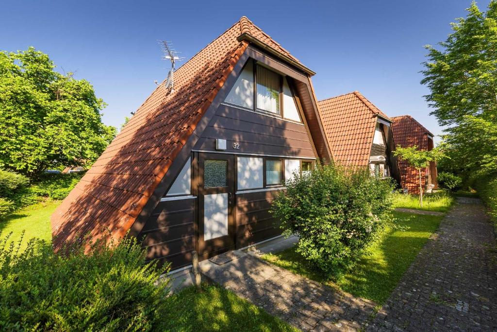 Ferienwohnpark Immenstaad am Bodensee Nurdachhaus Typ 8 NDT 032 Gehrenbergstr. 50, 88090 Immenstaad am Bodensee
