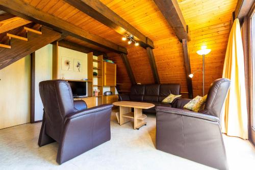 Ferienwohnpark Immenstaad am Bodensee Nurdachhaus Typ 8 NDT 040