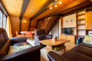 Ferienwohnpark Immenstaad am Bodensee Nurdachhaus Typ 8 NDT 040