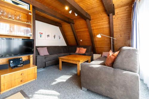 Ferienwohnpark Immenstaad am Bodensee Nurdachhaus Typ 8 NDW 078