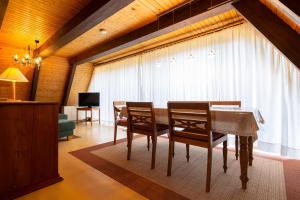 Maison de vacances Ferienwohnpark Immenstaad am Bodensee Nurdachhaus Typ 8 NDW 088 Gehrenbergstr. 50 88090 Immenstaad am Bodensee Bade-Wurtemberg