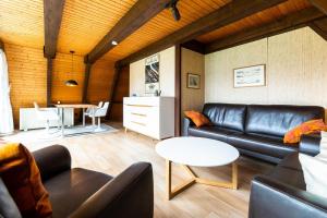 Ferienwohnpark Immenstaad am Bodensee Nurdachhaus Typ 8 NDW 112