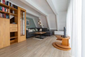 Ferienwohnpark Immenstaad am Bodensee Nurdachhaus Typ 8 NDW 74