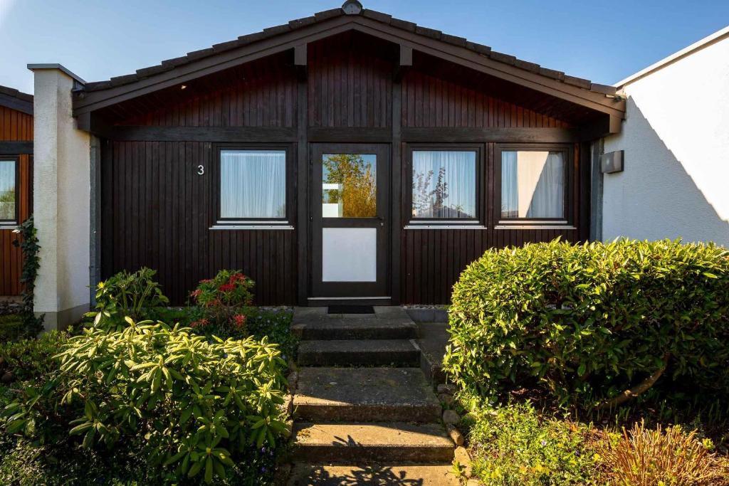 Ferienwohnpark Immenstaad am Bodensee Satteldachhaus Typ 9 SD 03 Gehrenbergstr. 50, 88090 Immenstaad am Bodensee