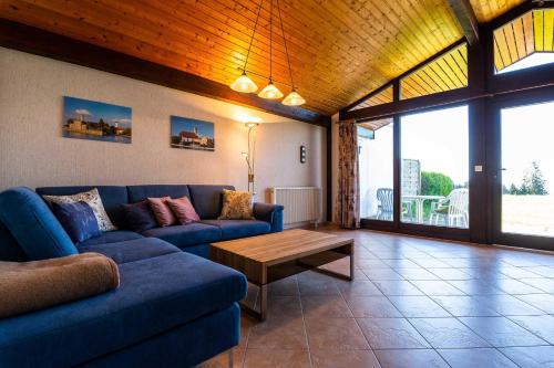 Ferienwohnpark Immenstaad am Bodensee Satteldachhaus Typ 9 SD 03
