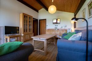 Ferienwohnpark Immenstaad am Bodensee Satteldachhaus Typ 9 SD 09