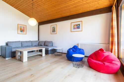 Ferienwohnpark Immenstaad am Bodensee Satteldachhaus Typ 9 SD 61