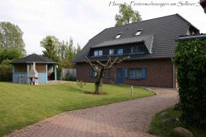 Ferienwohnung 09 am Selliner See
