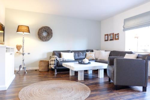 Ferienwohnung 4 im Mühlenhof