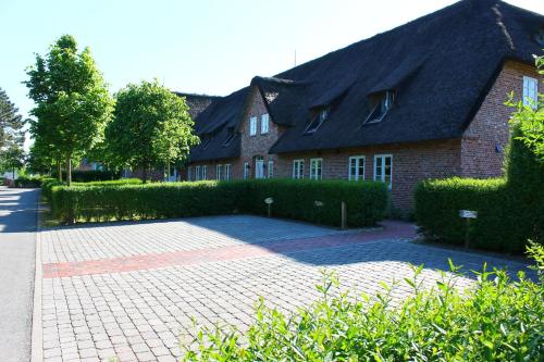 Ferienwohnung 4 im Mühlenhof