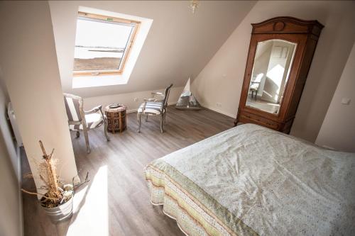 Ferienwohnung Aalfänger