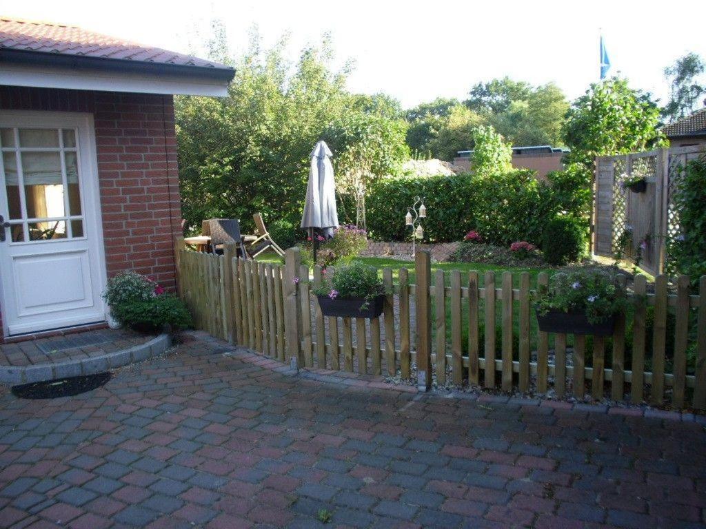 Ferienwohnung-Abendroete Lüdersburger Straße 14, 21379 Lüdersburg